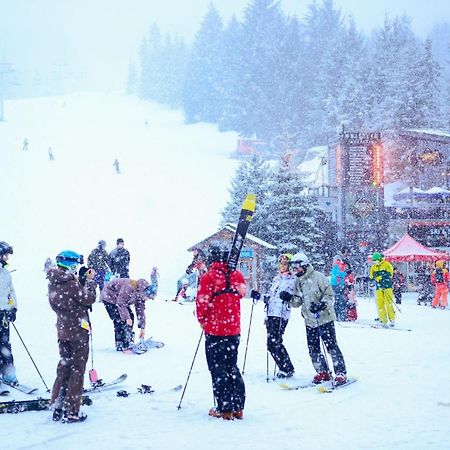 Alpine Greens 8 | Bright Townhome Near Blackcomb, Walk Or Shuttle To Skiing, Secure Parking Уислър Екстериор снимка