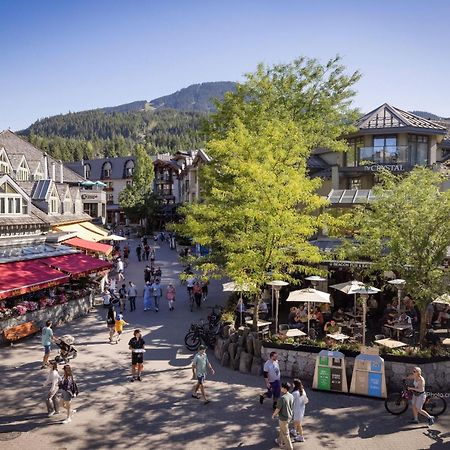 Alpine Greens 8 | Bright Townhome Near Blackcomb, Walk Or Shuttle To Skiing, Secure Parking Уислър Екстериор снимка