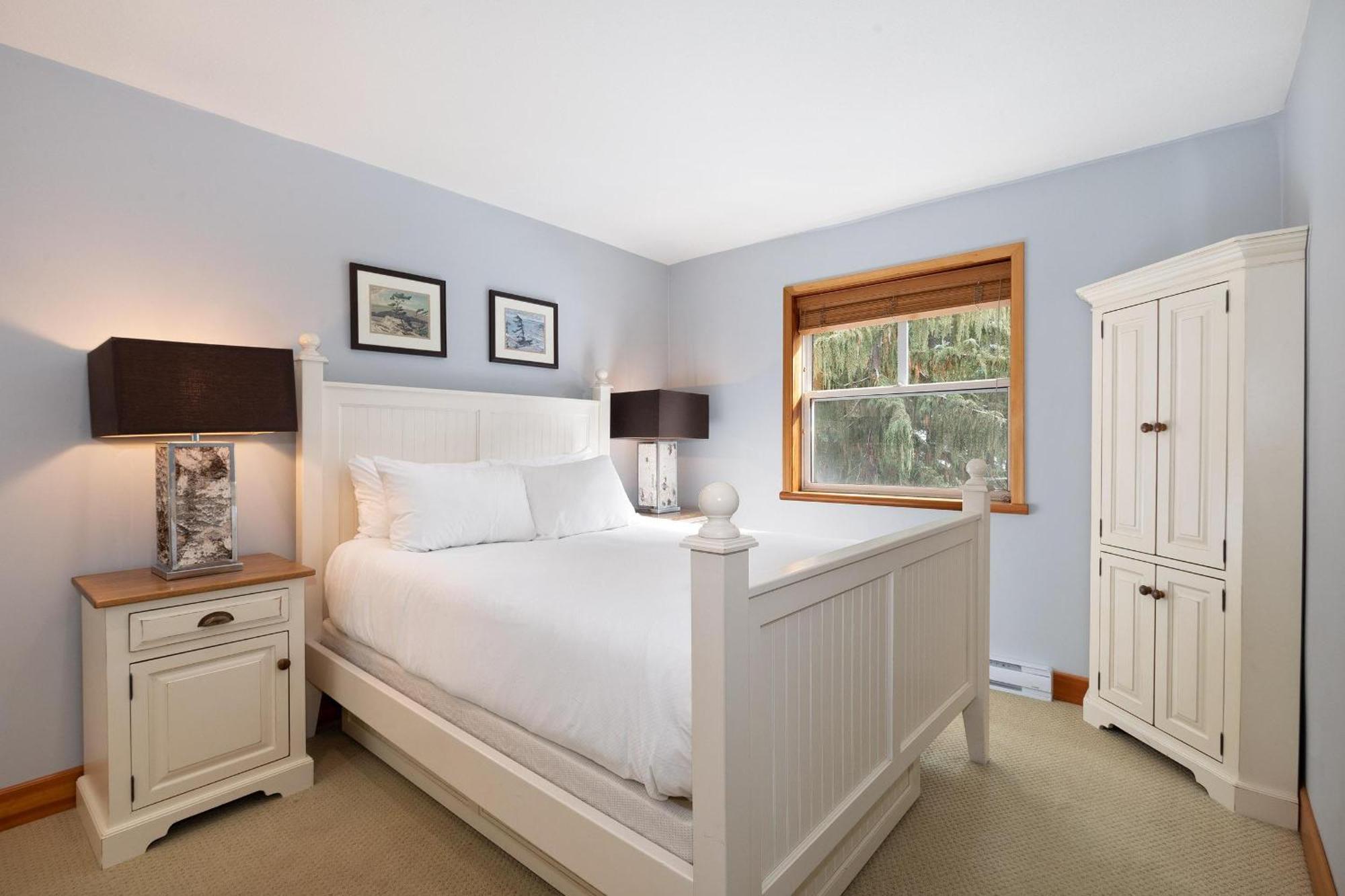 Alpine Greens 8 | Bright Townhome Near Blackcomb, Walk Or Shuttle To Skiing, Secure Parking Уислър Екстериор снимка