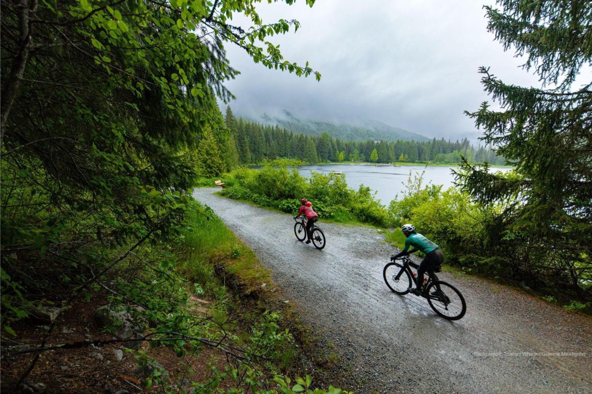 Alpine Greens 8 | Bright Townhome Near Blackcomb, Walk Or Shuttle To Skiing, Secure Parking Уислър Екстериор снимка